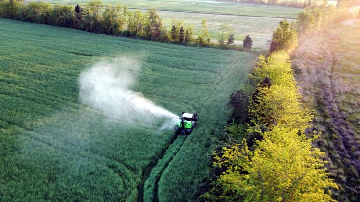 Prof. Dr. Orta: Türkiye, meteorolojik ve zirai kuraklık yaşıyor
