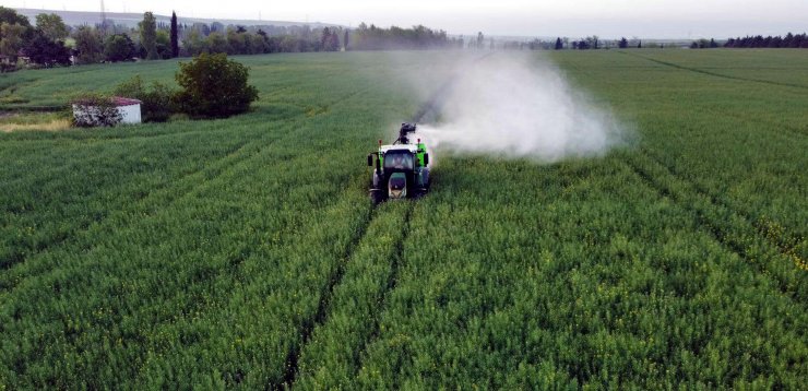 Prof. Dr. Orta: Türkiye, meteorolojik ve zirai kuraklık yaşıyor