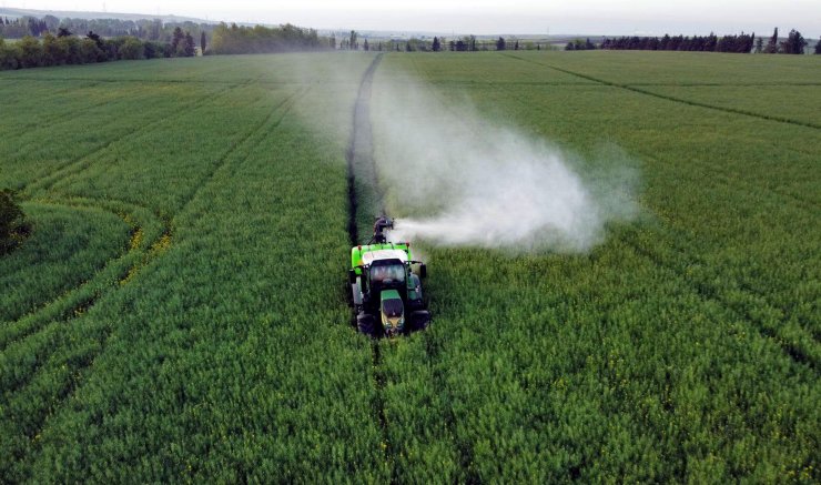 Prof. Dr. Orta: Türkiye, meteorolojik ve zirai kuraklık yaşıyor