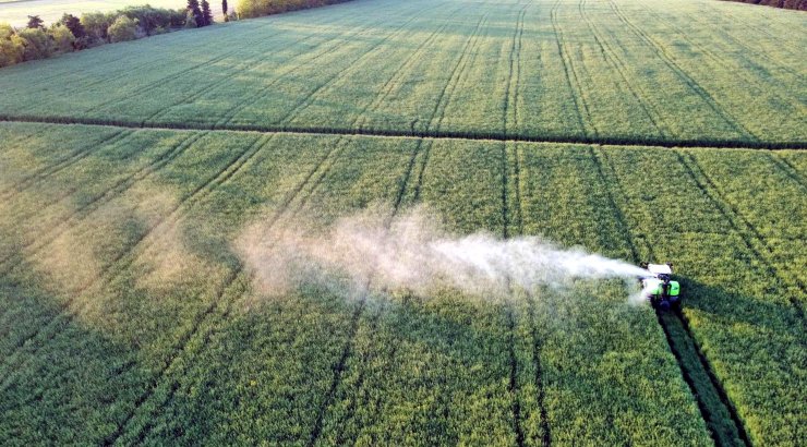 Prof. Dr. Orta: Türkiye, meteorolojik ve zirai kuraklık yaşıyor