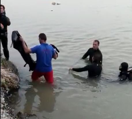 Serinlemek için gölete giren Bilal boğuldu