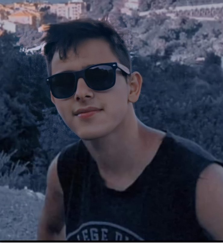 Üniversite öğrencisi Özhan'ın organları bağışlandı