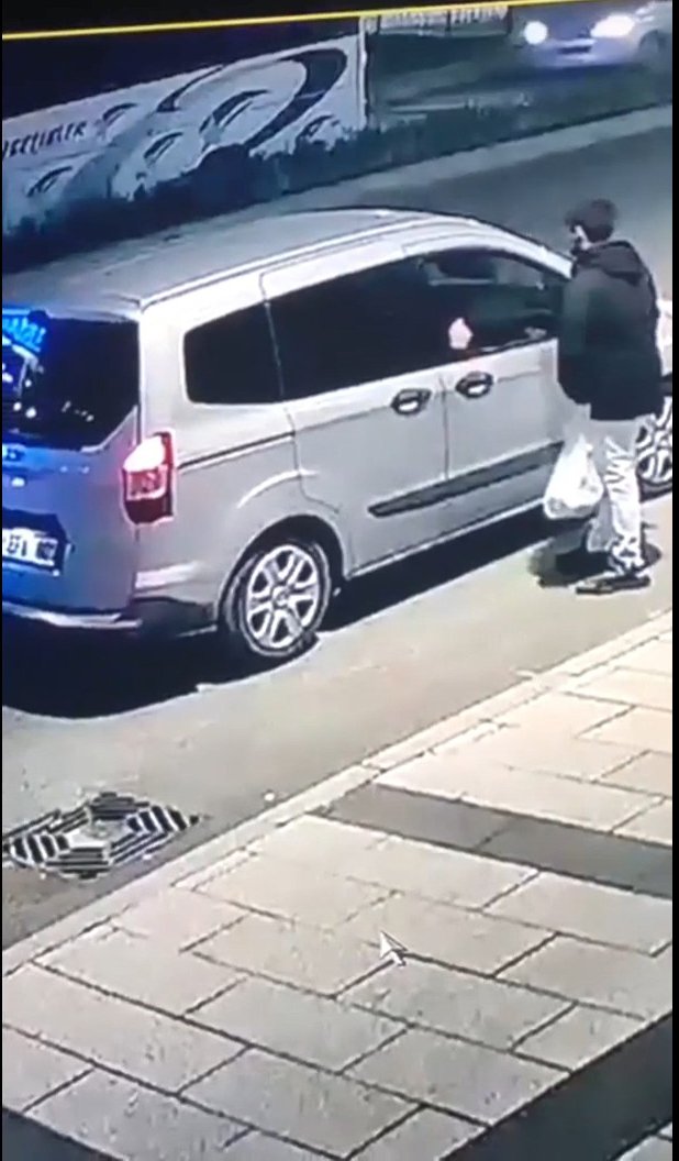 Yabancı uyruklu sahte polisler yakalandı