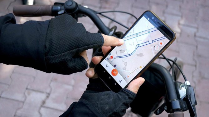 'ABUS' hayatı kolaylaştırıyor