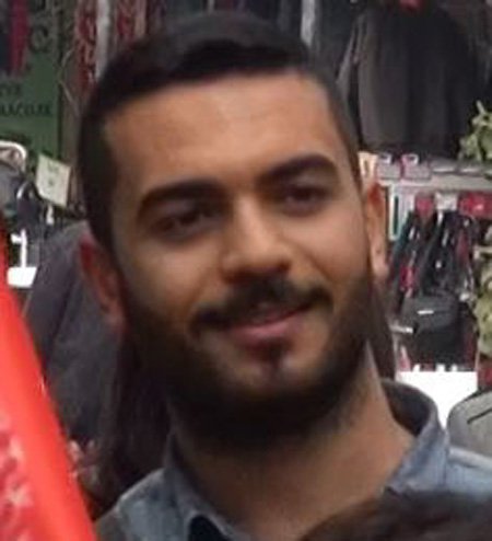 6 yıl hapisle aranan DHKP/C'li saklandığı evde yakalandı