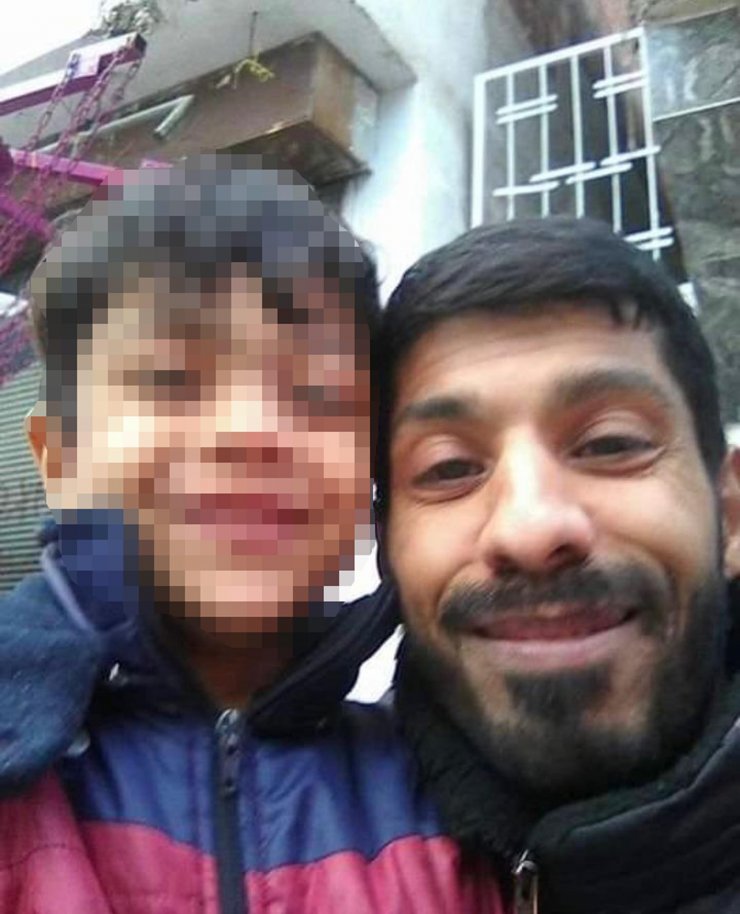 Boynundan vurulan 6 çocuk babası, 10 günlük yaşam mücadelesini kaybetti