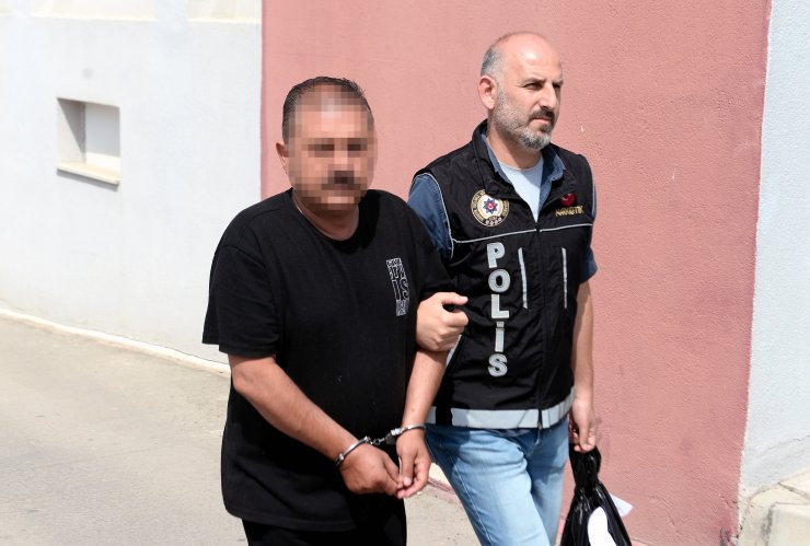 Evde sera kurup uyuşturucu ürettiler