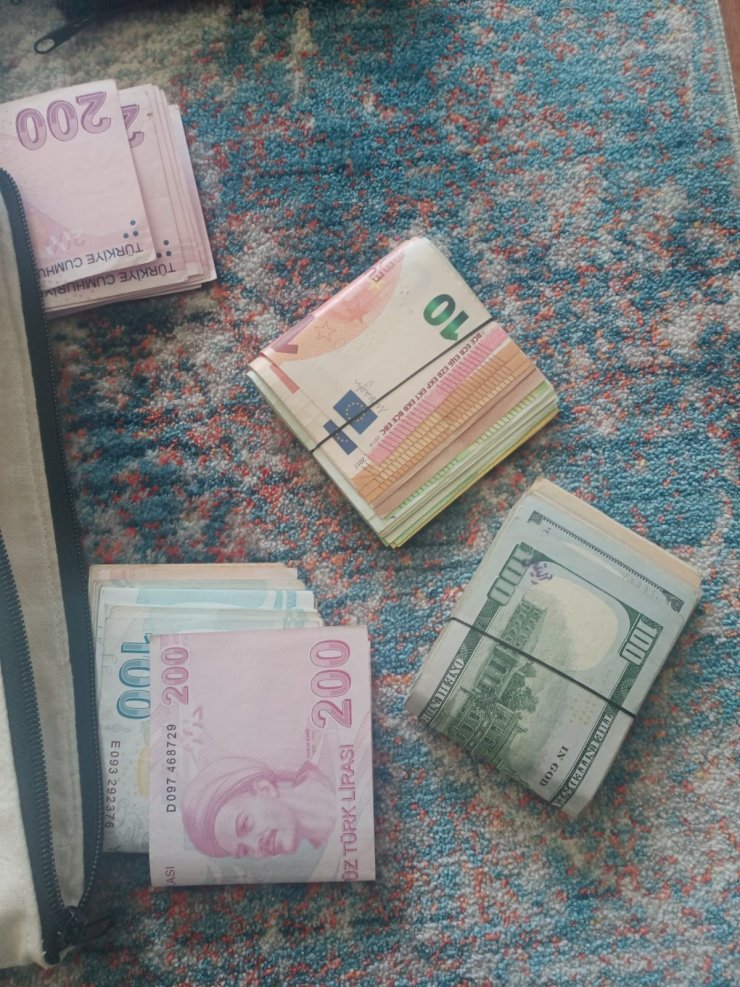 Kastamonu merkezli 8 ilde FETÖ/PDY'ye operasyon: 32 gözaltı