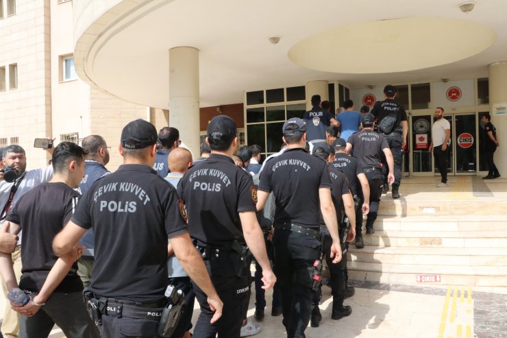 Telefon dolandırıcılarına operasyon: 29 gözaltı