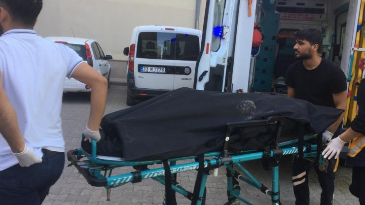 Afganistan uyruklu 2 tarım işçisi baraj gölünde boğuldu