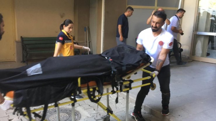 Afganistan uyruklu 2 tarım işçisi baraj gölünde boğuldu