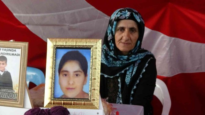 Ailelerin direnişi bin 6. gününde