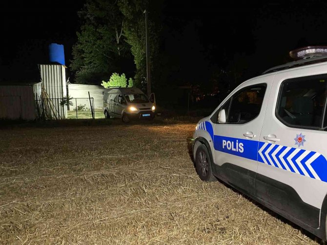 Amca dehşet saçtı: Husumetli olduğu 2 yeğenini silahla vurarak öldürdü