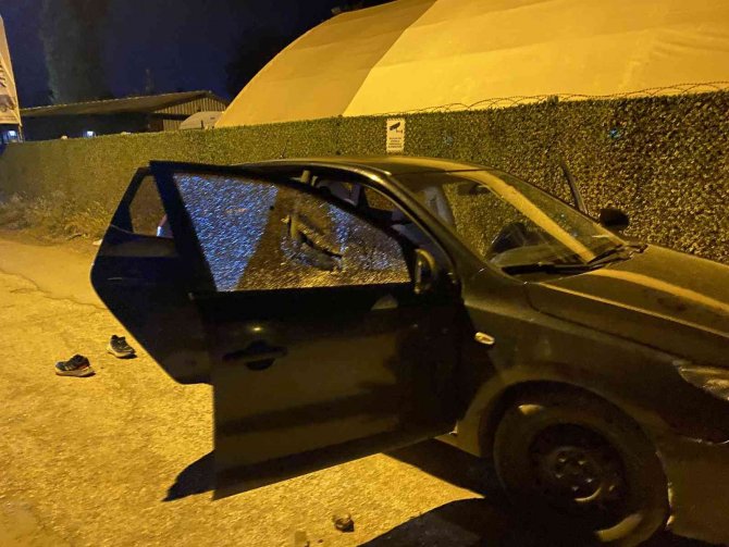 Amca dehşet saçtı: Husumetli olduğu 2 yeğenini silahla vurarak öldürdü