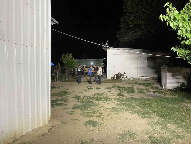 Amca dehşet saçtı: Husumetli olduğu 2 yeğenini silahla vurarak öldürdü