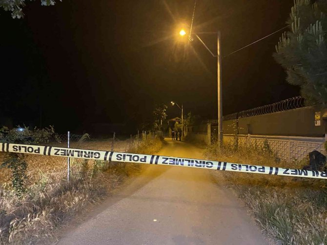 Amca dehşet saçtı: Husumetli olduğu 2 yeğenini silahla vurarak öldürdü