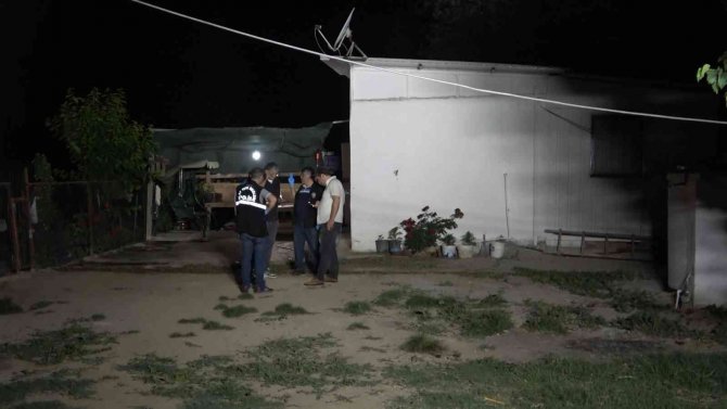 Amca dehşet saçtı: Husumetli olduğu 2 yeğenini silahla vurarak öldürdü