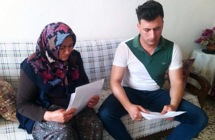 Araç kiralarken imzaladığı senet yüzünden icralık oldu