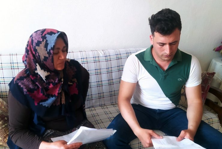 Araç kiralarken imzaladığı senet yüzünden icralık oldu