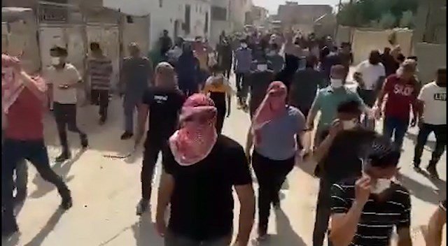 Aşiretlerin kavgasında yeni görüntüler ortaya çıktı