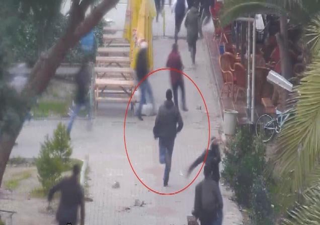 Fırat Çakıroğlu'nun ölümünde bir sanık daha yargılanıyor