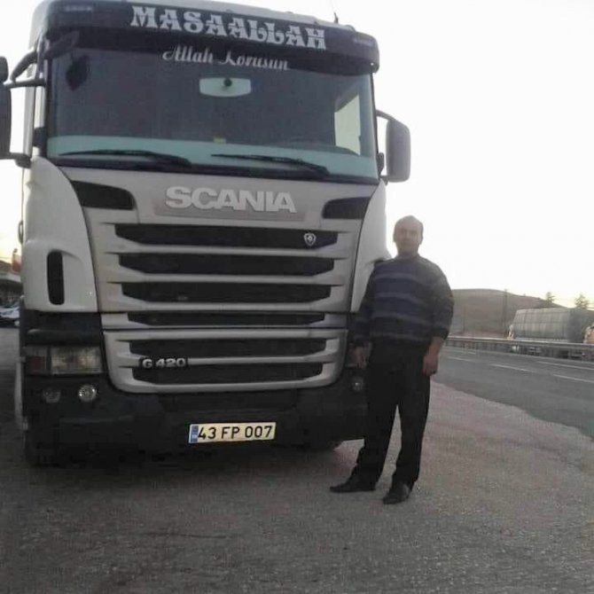 Kütahya’da kayınbirader eniştesini öldürdü