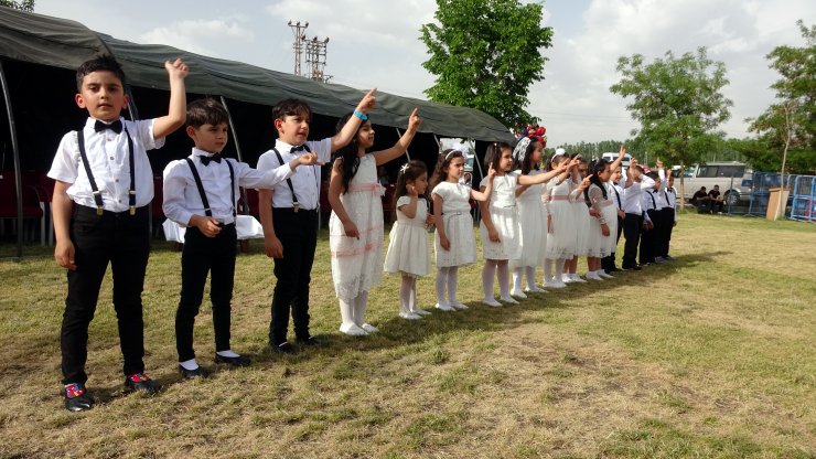 Pandemide ara verilen 'İnci Kefali Göçü Festivali' başladı
