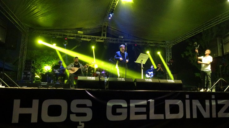 Pandemide ara verilen 'İnci Kefali Göçü Festivali' başladı