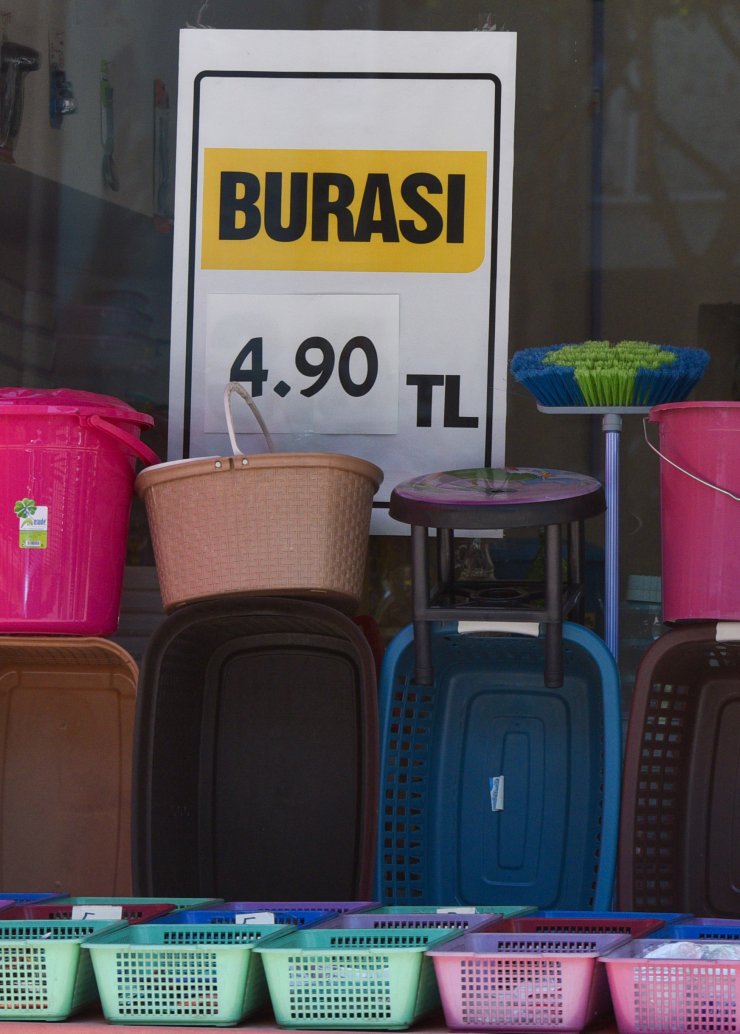 'Para üstü verilmeyen 1 kuruştan 10 bin lira tazminat alabilirsiniz'