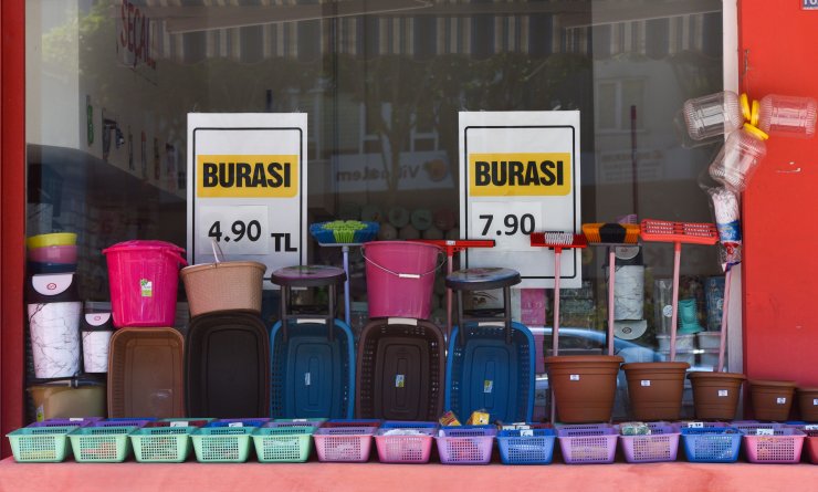 'Para üstü verilmeyen 1 kuruştan 10 bin lira tazminat alabilirsiniz'