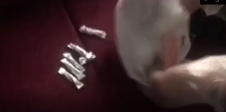 Uyuşturucu operasyonu: 9 gözaltı