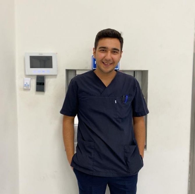 AK Parti’li başkan yardımcısı trafik kazasında hayatını kaybetti