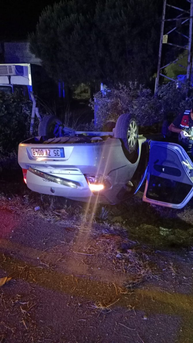 AK Parti’li başkan yardımcısı trafik kazasında hayatını kaybetti