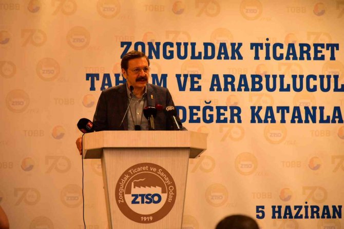 "Arabuluculuğa gelen başvuruların yüzde 70’i anlaşmayla sonuçlandı"