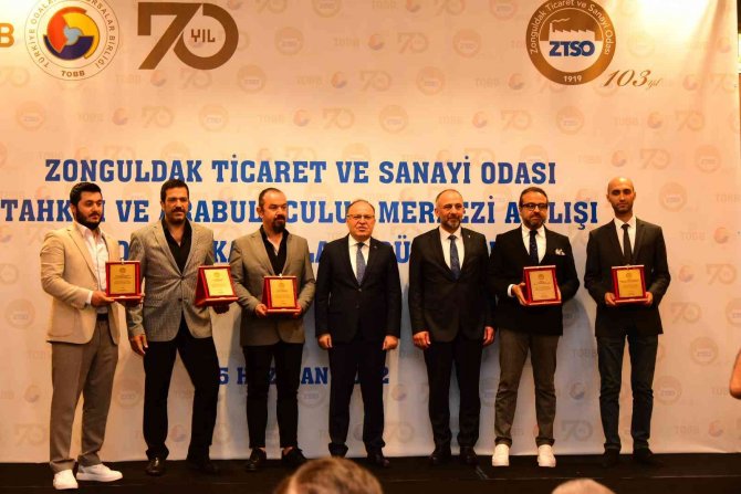 "Arabuluculuğa gelen başvuruların yüzde 70’i anlaşmayla sonuçlandı"