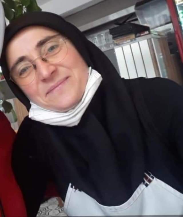 Eşini öldürüp, kızını yaralayan sanığa, 2 kez müebbet hapis istemi