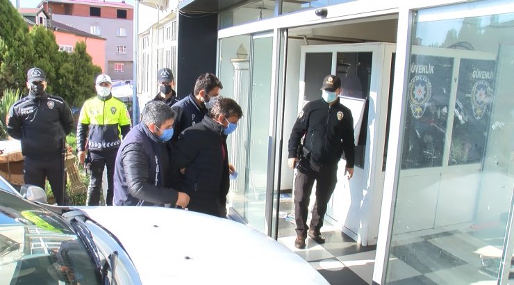 Eşini öldürüp, kızını yaralayan sanığa, 2 kez müebbet hapis istemi