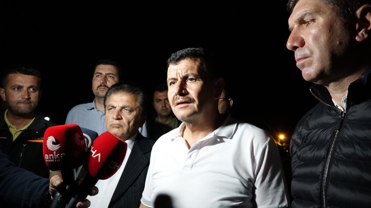 Evleri yağmur suyuyla doldu; anne kurtarıldı, engelli kızı hayatını kaybetti