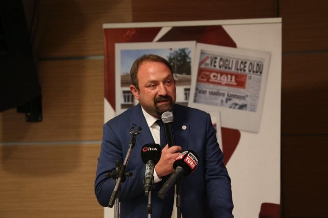 “Flamingo Adası” fotoğraf sergisi kapılarını açtı