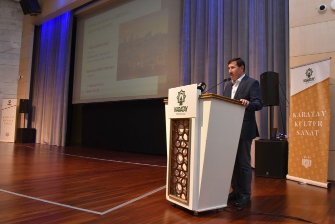 Hasan Kılca: “Kudüs’ü savunmak insanlığı savunmaktır”