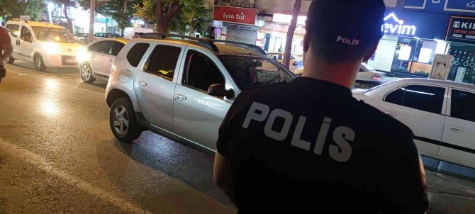 Kahramanmaraş’ta iki grup arasında silahlı bıçaklı kavga: 4 gözaltı