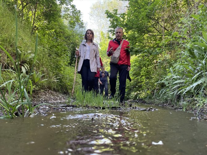 Kapadokya'da turizm alanları genişletiliyor