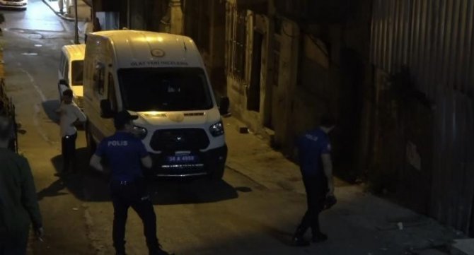 Korkunç cinayetin çarpıcı detayları ortaya çıktı