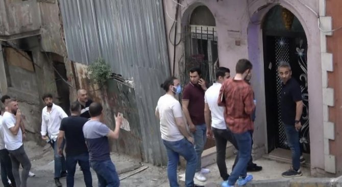 Korkunç cinayetin çarpıcı detayları ortaya çıktı