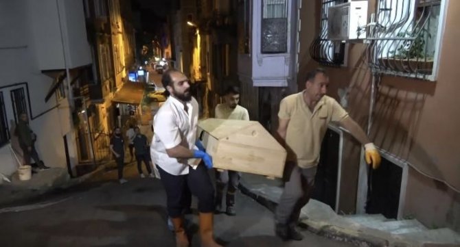 Korkunç cinayetle ilgili yeni gelişme: Katilin arkadaşları da yakalandı