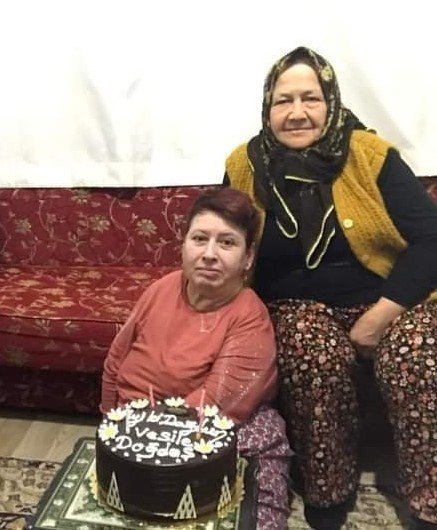 Ölüme neden olan selin büyüklüğü, evin duvarındaki izde ortaya çıktı