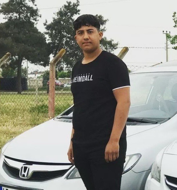 Otomobillerin çarpıştığı kazada ölü sayısı 2’ye yükseldi