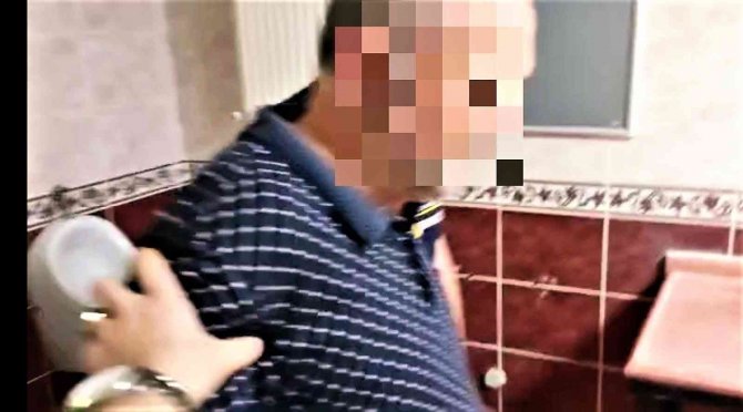 Yaşlıları hedef alan organize suç örgütüne 4 ile ‘Tokat’ vuruldu