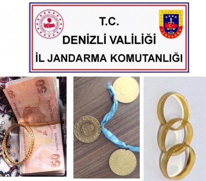 Yaşlıları hedef alan organize suç örgütüne 4 ile ‘Tokat’ vuruldu