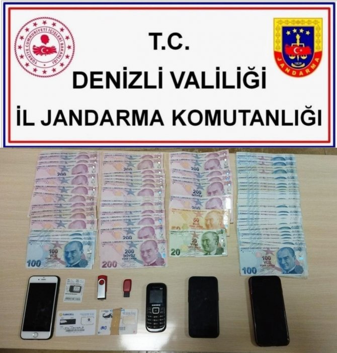 Yaşlıları hedef alan organize suç örgütüne 4 ile ‘Tokat’ vuruldu